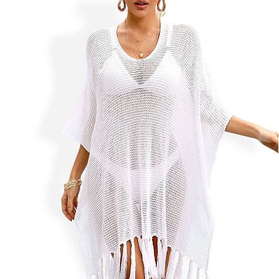 Bathing suit cover ups kohls online