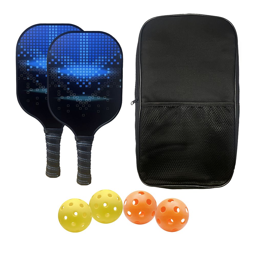 Court Ranger Pickleball Bag – Premium Upright Bag Zambia
