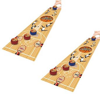 Basektball Boardgame, Multi Players Indoor Table Game