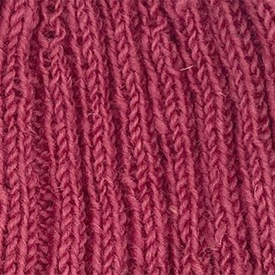 Feelgoodz Women’s Artisan Hand-Knit Denali Ribbed Half Mitten