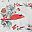 Mistletoe Cardinal