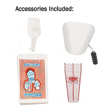 Foundation 8oz Popcorn Machine by Great Northern Popcorn