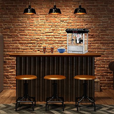 Perfect Popper 10oz Popcorn Machine by Great Northern Popcorn