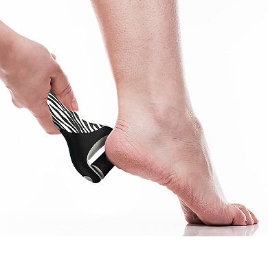 Pedi Perfect Foot File Battery Operated Callus Remover Tool