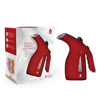 300ml Handheld Fabric Fast 2 Minute Heat-up Powerful Travel Clothes Garment Steamer