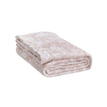 Rozetta Exclusive And Stylish Machine Washable Blanket