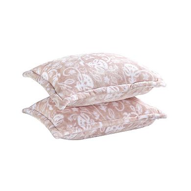 Rozetta Exclusive And Stylish Machine Washable Blanket