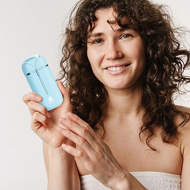 Painless Electric Shaver