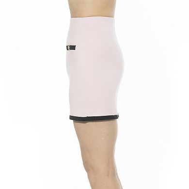 Women's ALEXIA ADMOR Denver Knit Mini Skirt