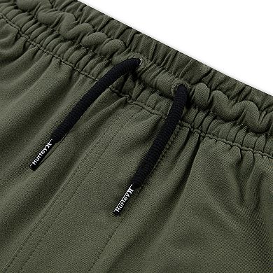 Boys 8-16 Hurley T-shirt & H20-DRI Shorts 2-Piece Set