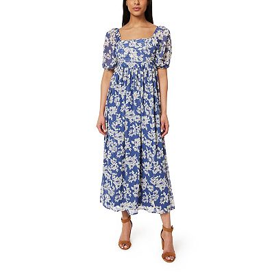 chinese dress ladies Maggie JBD main image 1