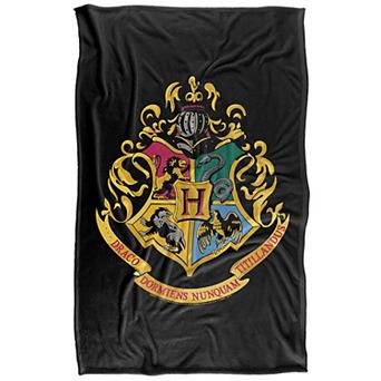 Harry Potter Throw Blanket - 36" x 58"
