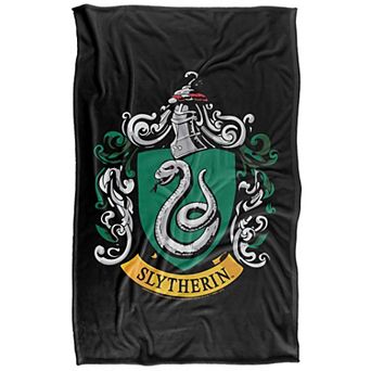 Harry Potter Throw Blanket - 36" x 58"