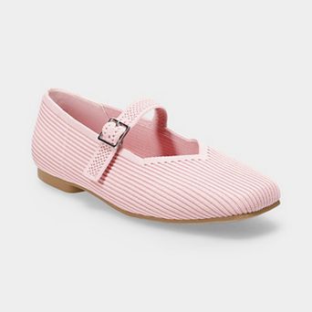 Croft & Barrow Square Toe Women's Mary Janes