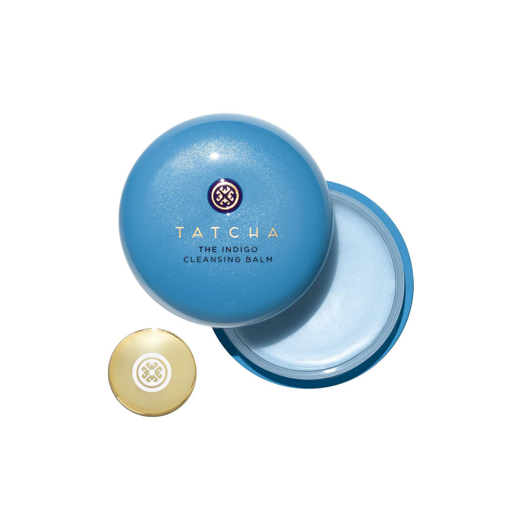 Tatcha The Indigo Cleansing Balm Moisturizing Makeup Remover, Size: 1.9Oz, 