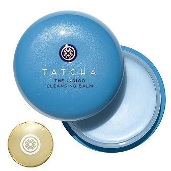 Tatcha The Indigo Cleansing Balm Moisturizing Makeup Remover