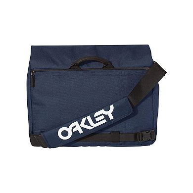 Oakley 15l Street Messenger Bag
