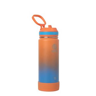 Takeya Actives Kids Ombre Awestruck 18 oz. Vacuum Insulated Stainless Steel Water Bottle