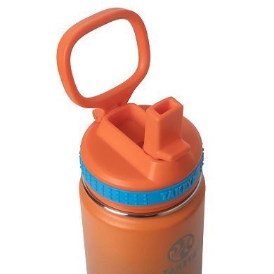 Takeya Actives Kids Ombre Awestruck 18 oz. Vacuum Insulated Stainless Steel Water Bottle
