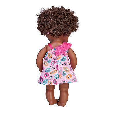 Nenucos of the World African Baby Doll