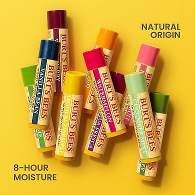 Burt's Bees Lip Balm