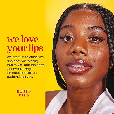 Burt's Bees Lip Balm