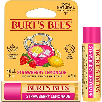 Burt's Bees Lip Balm