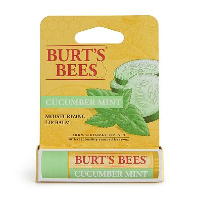 Burt's Bees Lip Balm