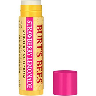 Burt's Bees Lip Balm
