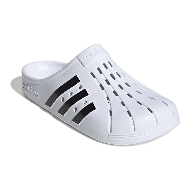 adidas gazelle silver green womens adidas Adicane Clog | Beige main image 1