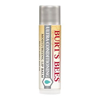 Burt's Bees Ultra Conditioning SPF 15 Moisturizing Lip Balm