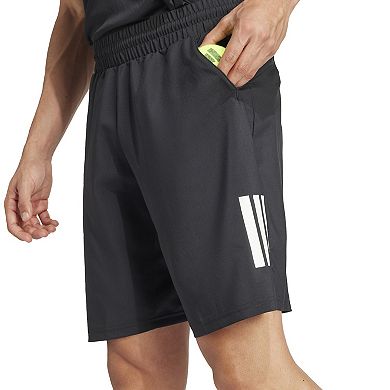 Men's adidas Club Tennis 3-Stripes Climacool Shorts
