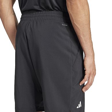 Men's adidas Club Tennis 3-Stripes Climacool Shorts