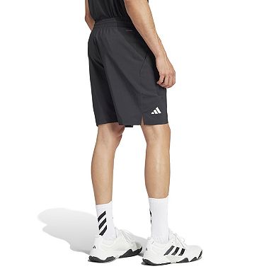 Men's adidas Club Tennis 3-Stripes Climacool Shorts