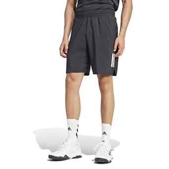 Men's adidas Club Tennis 3-Stripes Climacool Shorts