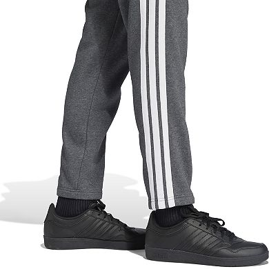 Men's adidas Essentials 3-Stripes Fleece Sportswear Pants