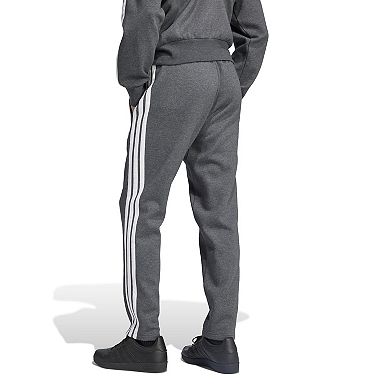 Men's adidas Essentials 3-Stripes Fleece Sportswear Pants