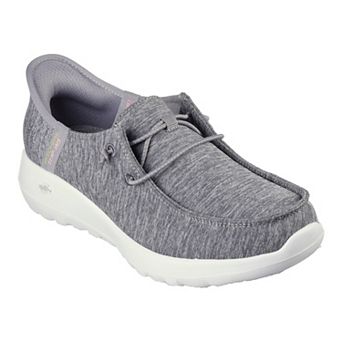 Skechers Hands Free Slip-ins® GO WALK Joy™ Ibis Women's Shoes