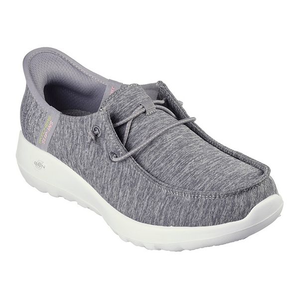 ☆ シルクライン ＆ リーダー・シムス・ORVIS・ハーディ・ホイットレー ☆ Skechers Hands Free Slip-ins® GO WALK Joy™ Ibis Women's Shoes