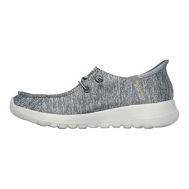 Skechers Hands Free Slip-ins® GO WALK Joy™ Ibis Women's Shoes