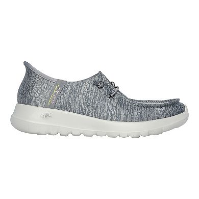 Skechers Hands Free Slip-ins® GO WALK Joy™ Ibis Women's Shoes