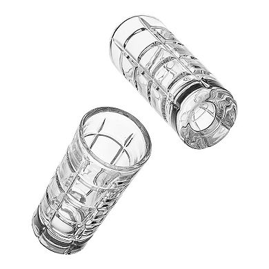 Godinger Silver Radius Shooters 6-pc. Set