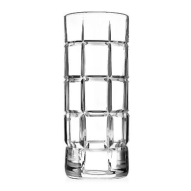 Godinger Silver Radius Shooters 6-pc. Set