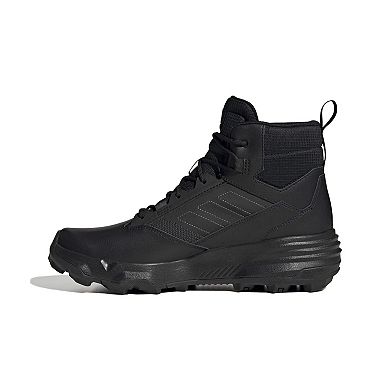 adidas Unity Leather Mid Rain.RDY Men's Hiking Shoes