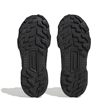adidas Unity Leather Mid Rain.RDY Men's Hiking Shoes