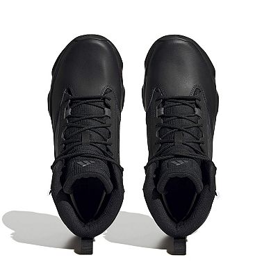 adidas Unity Leather Mid Rain.RDY Men's Hiking Shoes