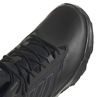 adidas Unity Leather Mid Rain.RDY Men's Hiking Shoes
