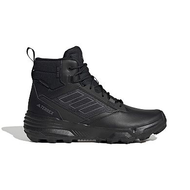 adidas Unity Leather Mid Rain.RDY Men's Hiking Shoes