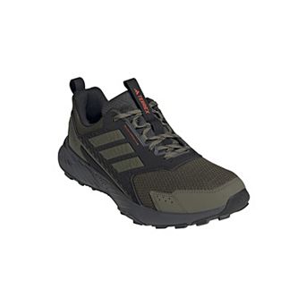adidas Terrex Tracefinder Men's Trail Running Shoes