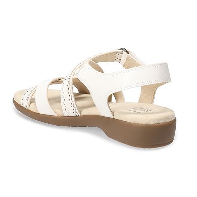 Croft & Barrow Lorela Women's Strappy Sandals